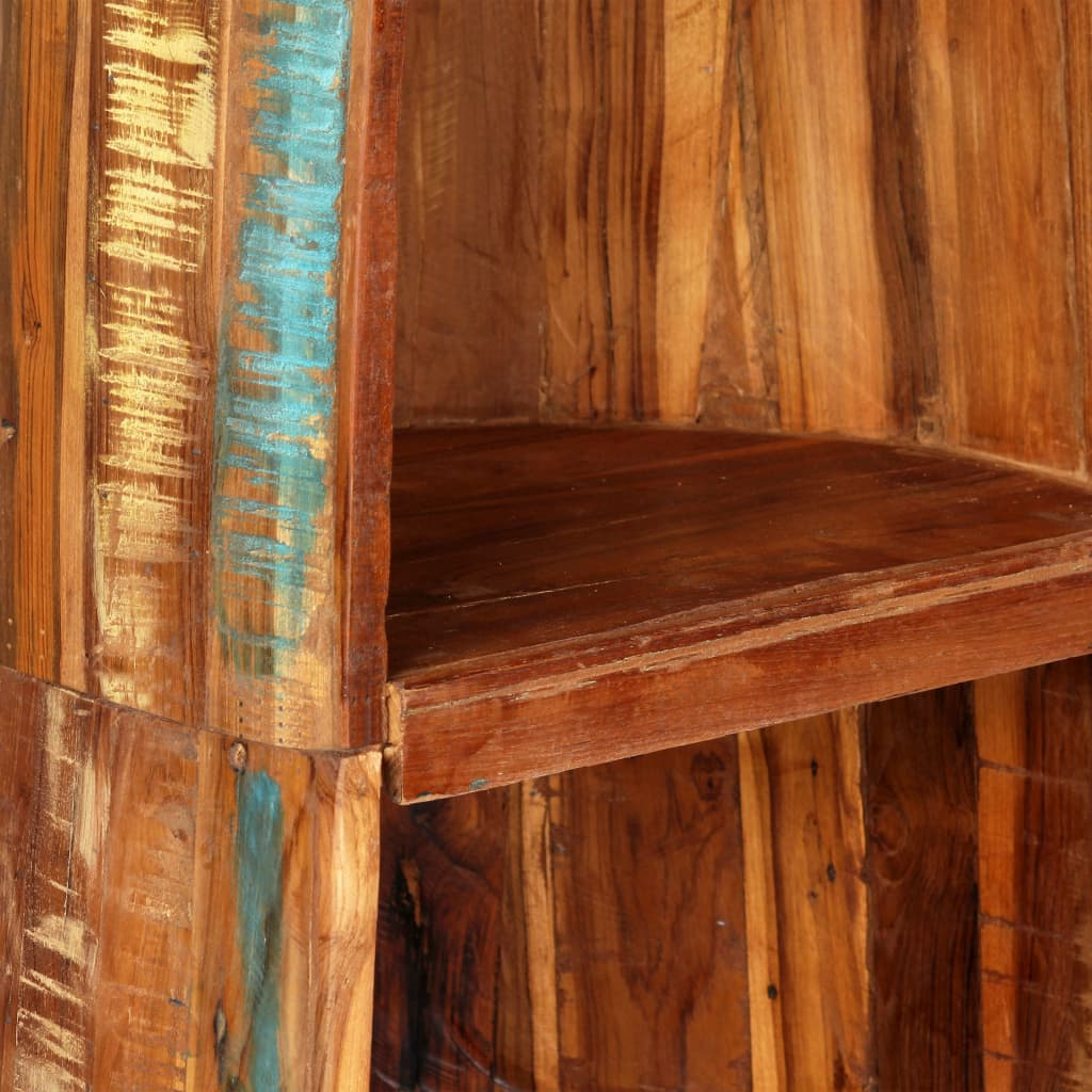 50x40x180 cm Solid Reclaimed Wood - 50x40x180 cm Solid Reclaimed Wood