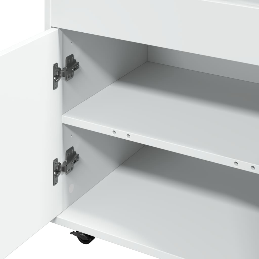 60x39.5x89 cm unit - with door