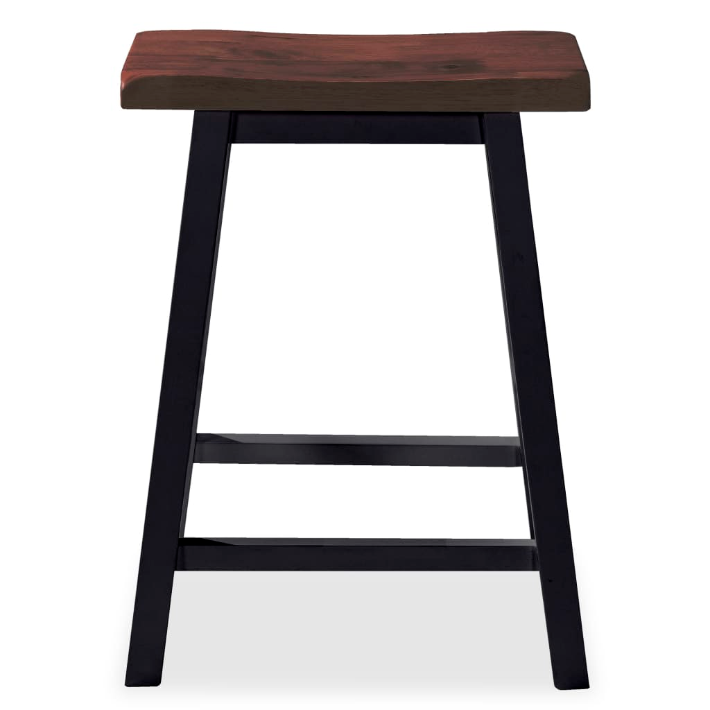 Bar Set 3 Pieces MDF