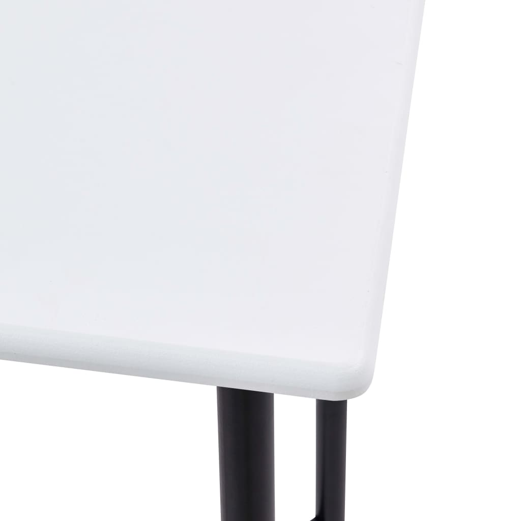Black and white - 3 Piece Bar Set Plastic