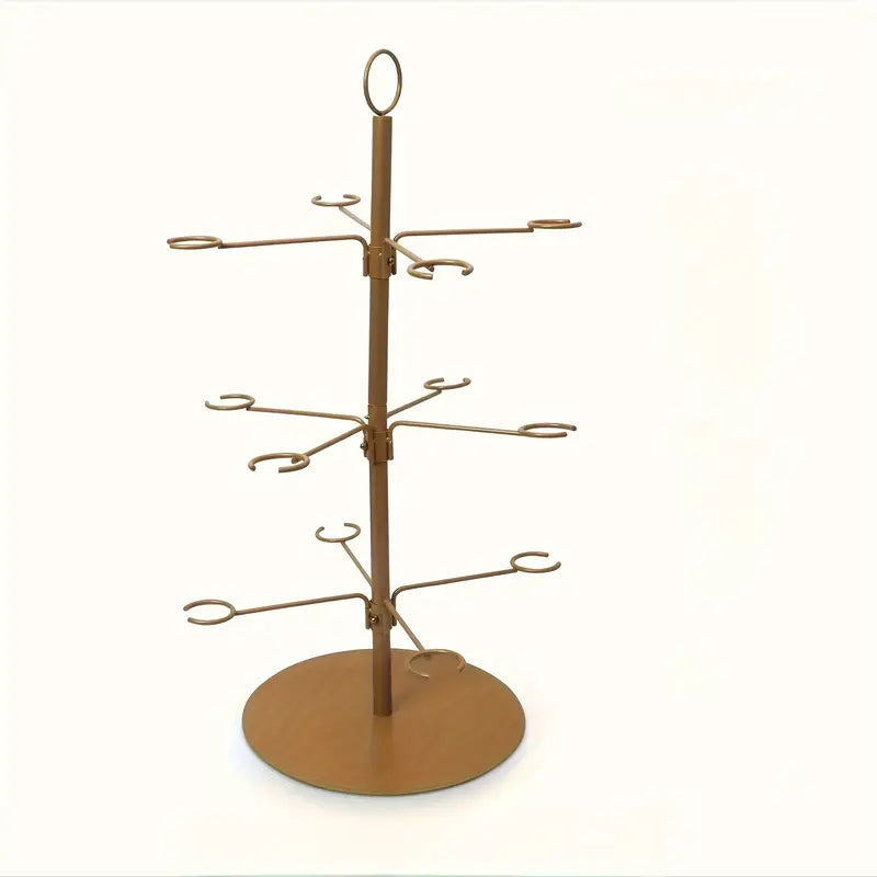 Hanging Shelf - Cocktail Tree Stands