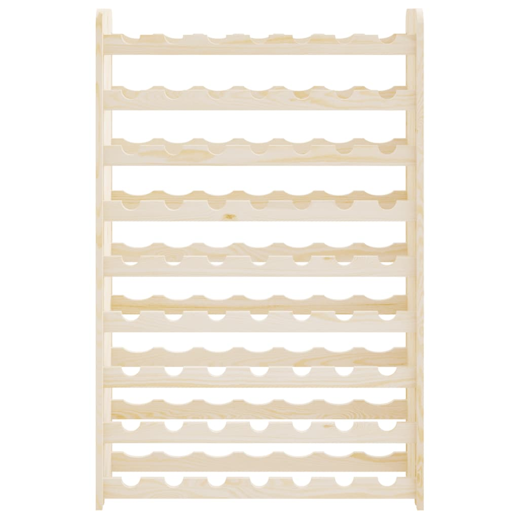 Wine Racks Solid Wood