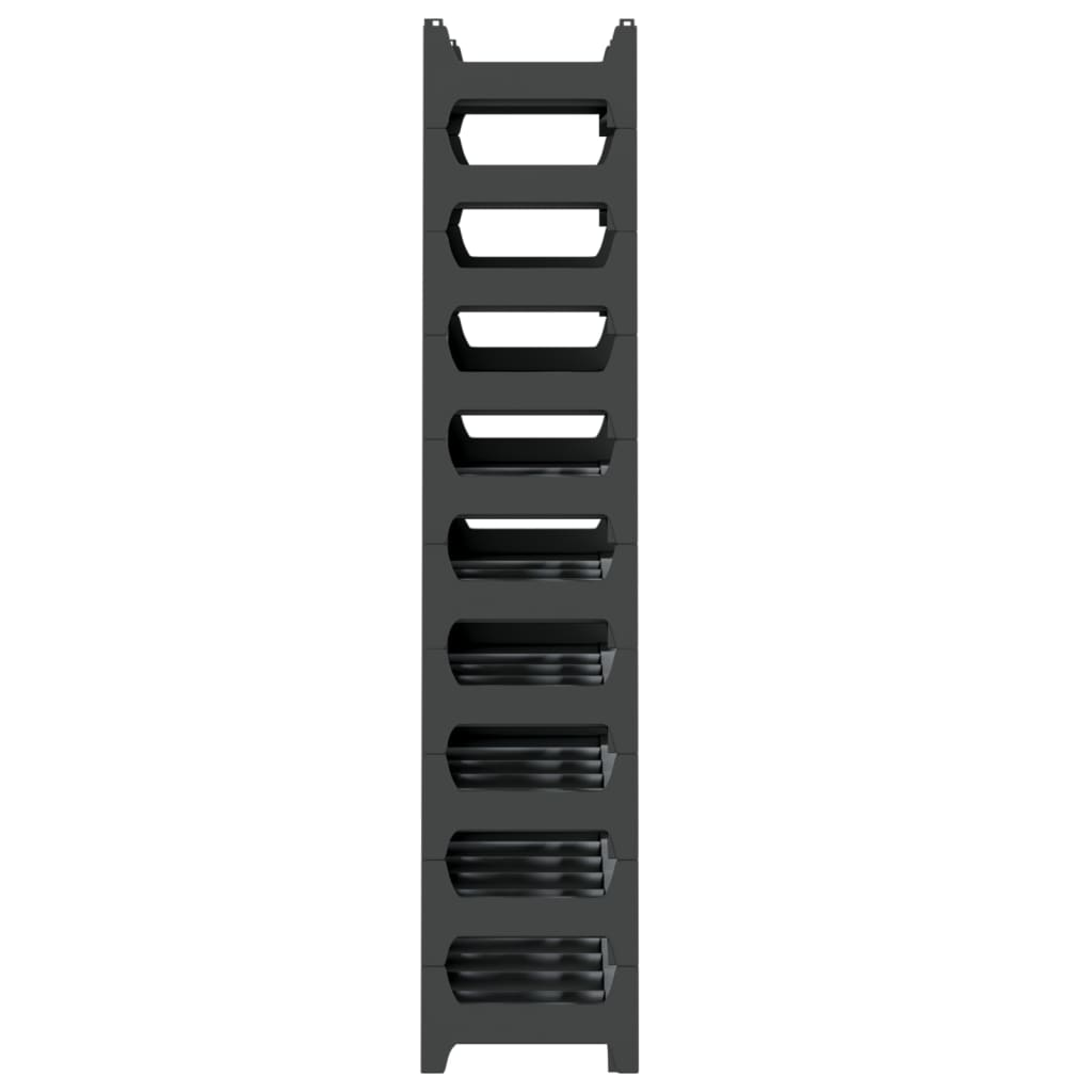Wine Racks for 60 Bottle PP Stackable