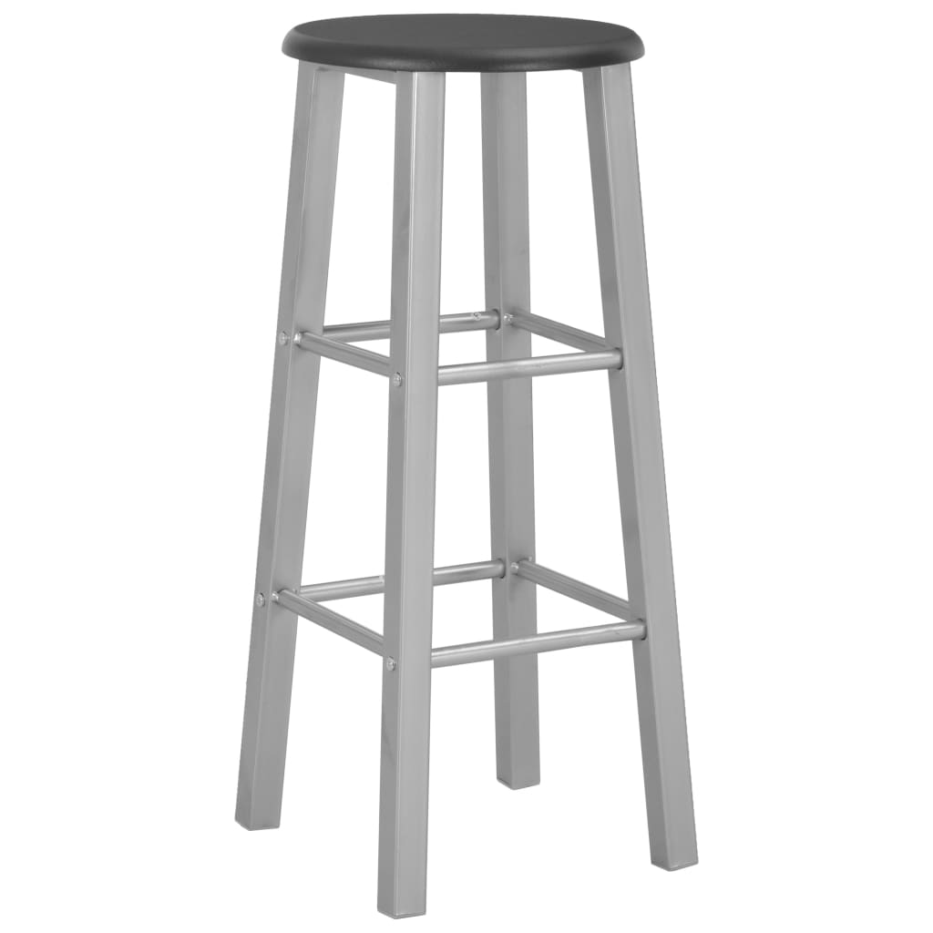 vidaXL 3 Piece Bar Set