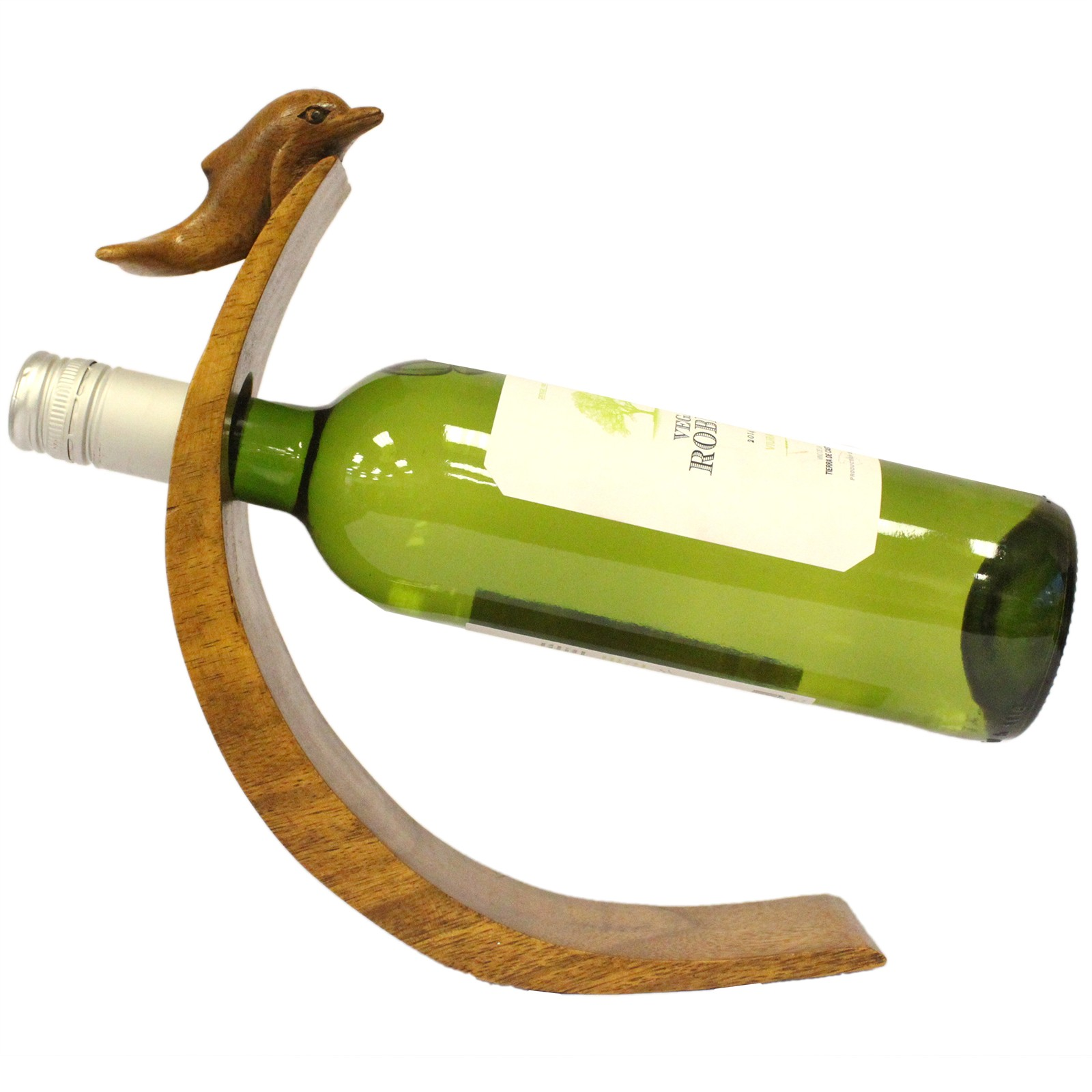 Balance Wine Holders - Dolphin shape