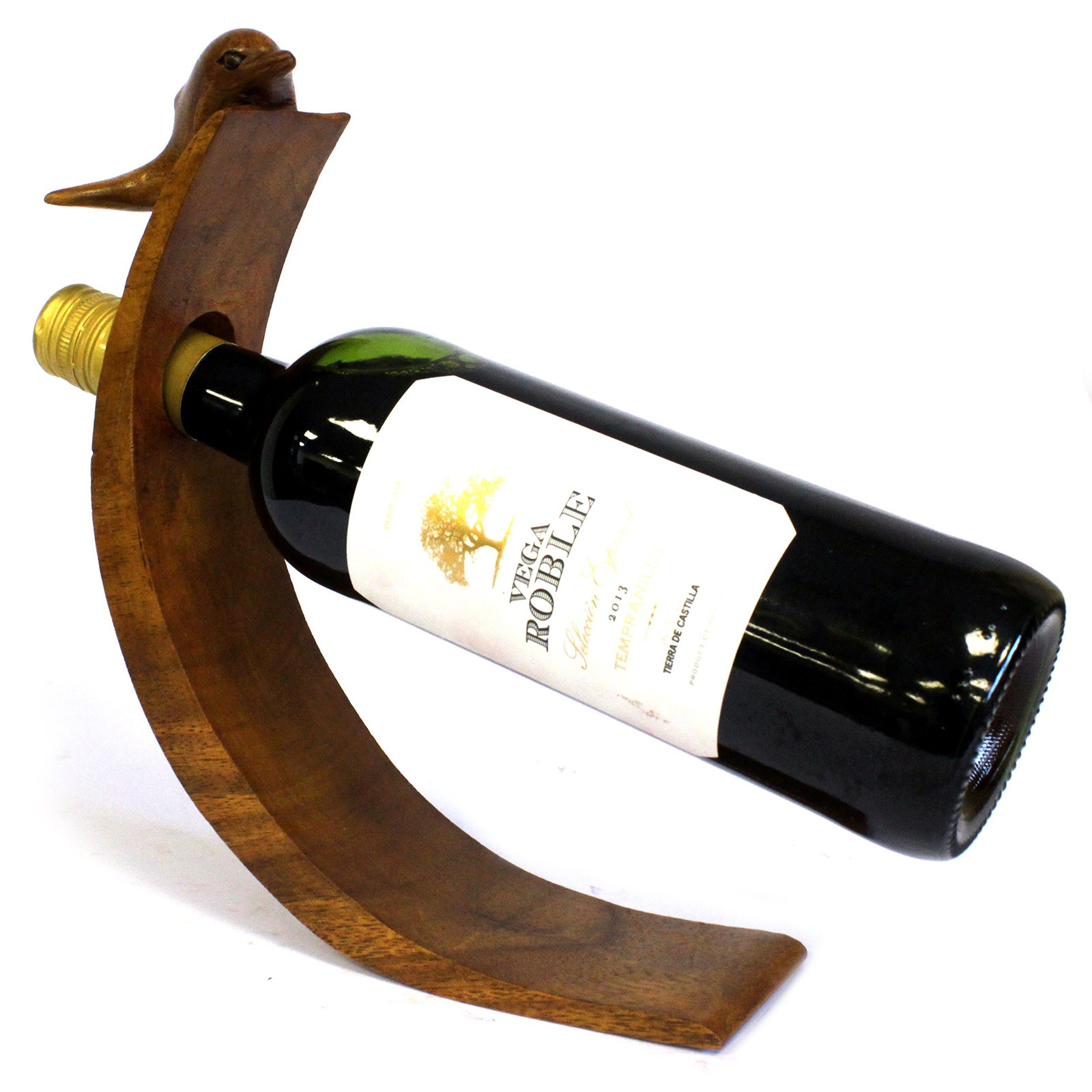 Balance Wine Holders - Dolphins