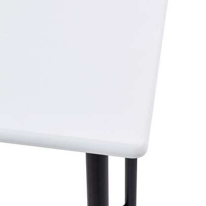 Black and white - 3 Piece Bar Set Plastic 