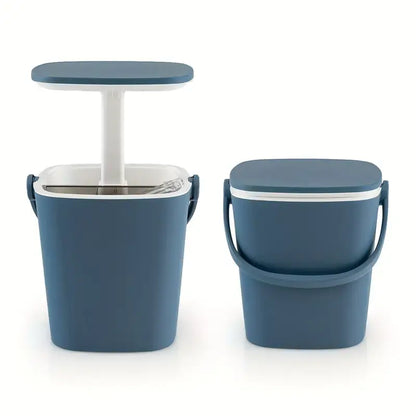 Drinks Cooler & Mini Tables