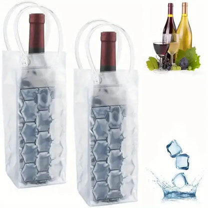 Portable Wine Cooler