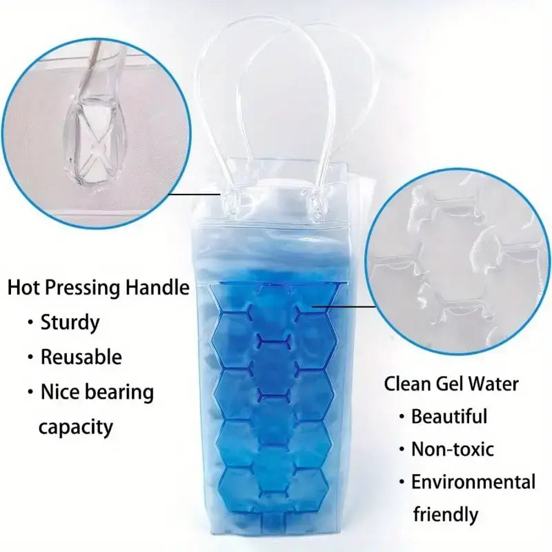 Portable Wine Coolers