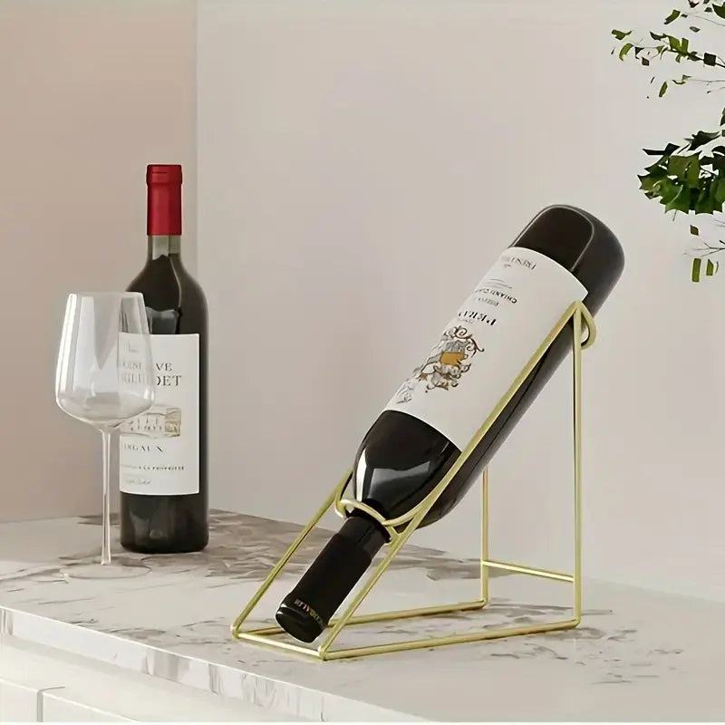 Stylish Wine Bottle holder