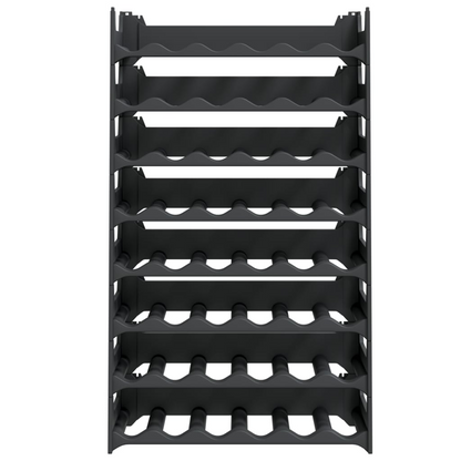 Wine Rack for 48 Bottles Stackable