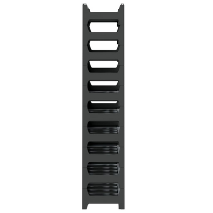 Wine Racks for 60 Bottle PP Stackable