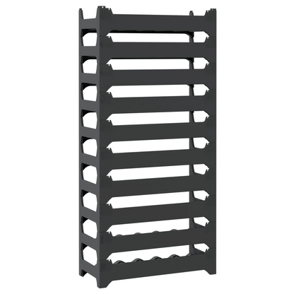 Wine Racks for 60 Bottle Stackable