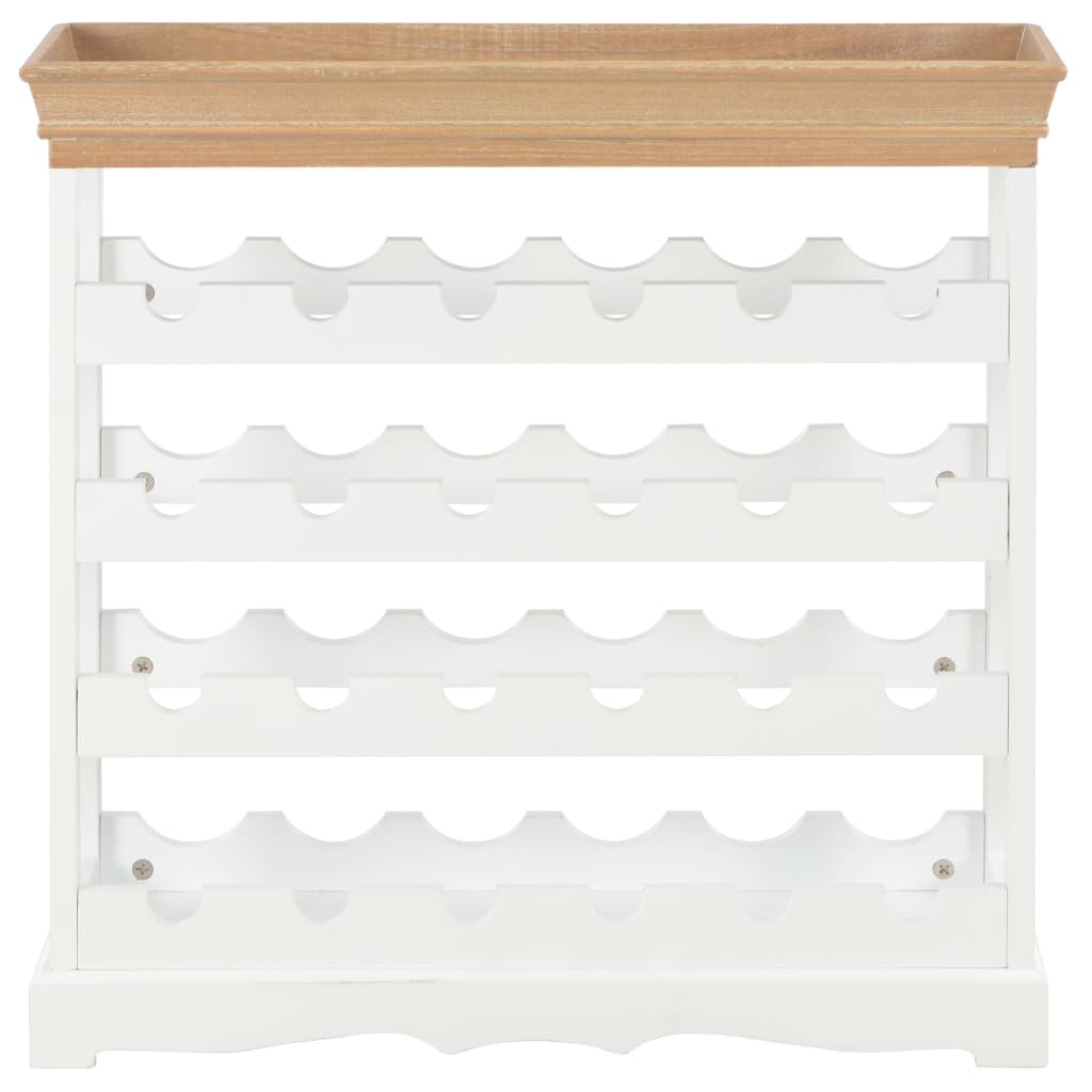 Wine and wood Cabinet